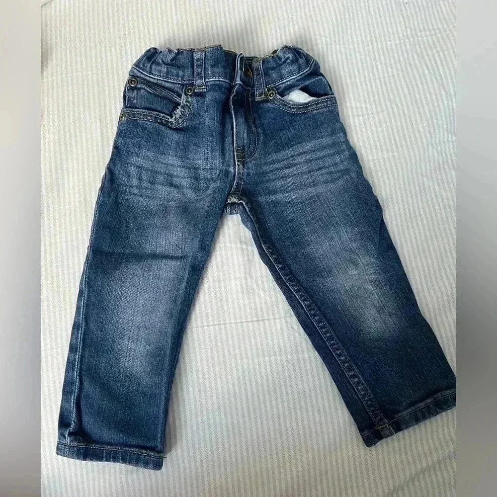 Carter Boys Jeans